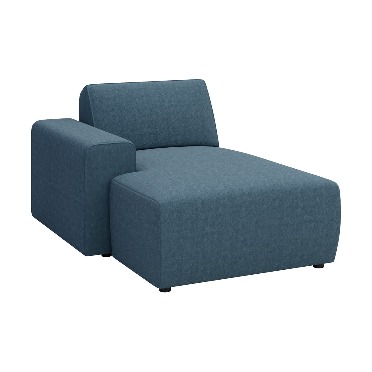 Лежанка дясна MODUS | Мебели VOX