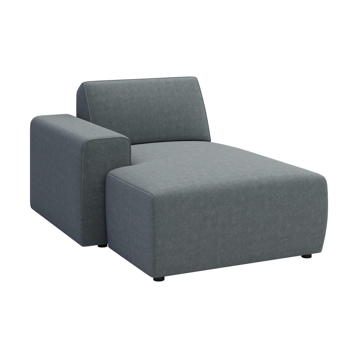 Лежанка дясна MODUS | Мебели VOX