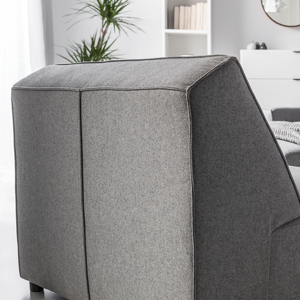 Единичен модул MODUS | Мебели VOX