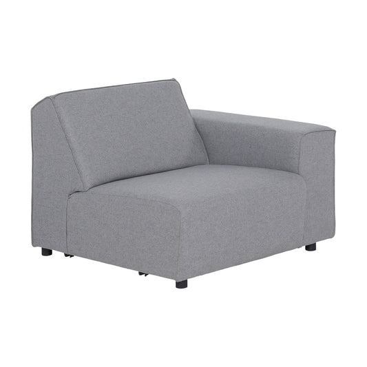 Единичен модул с подлакътник ляв MODUS | Мебели VOX