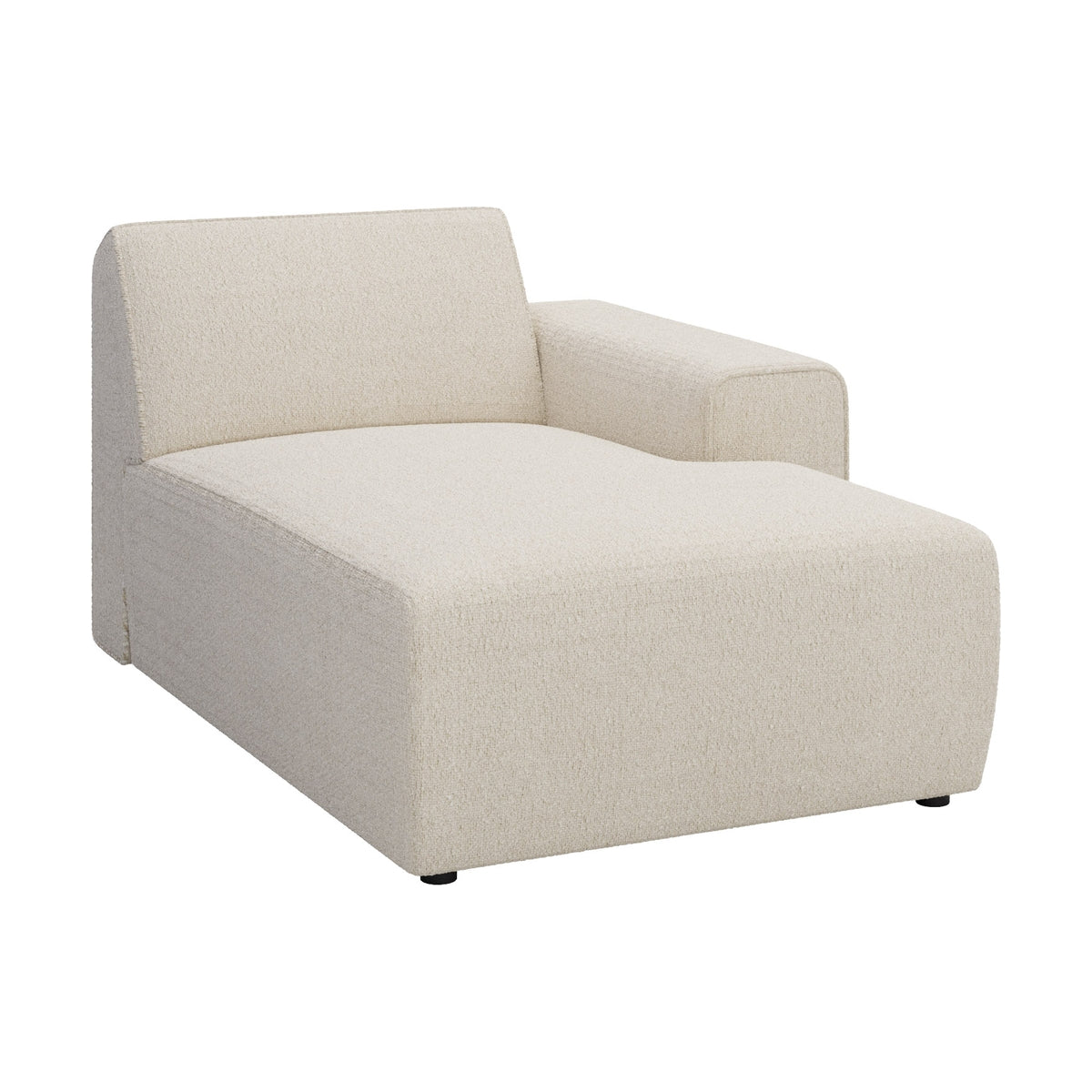 Лежанка лява MODUS | Мебели VOX