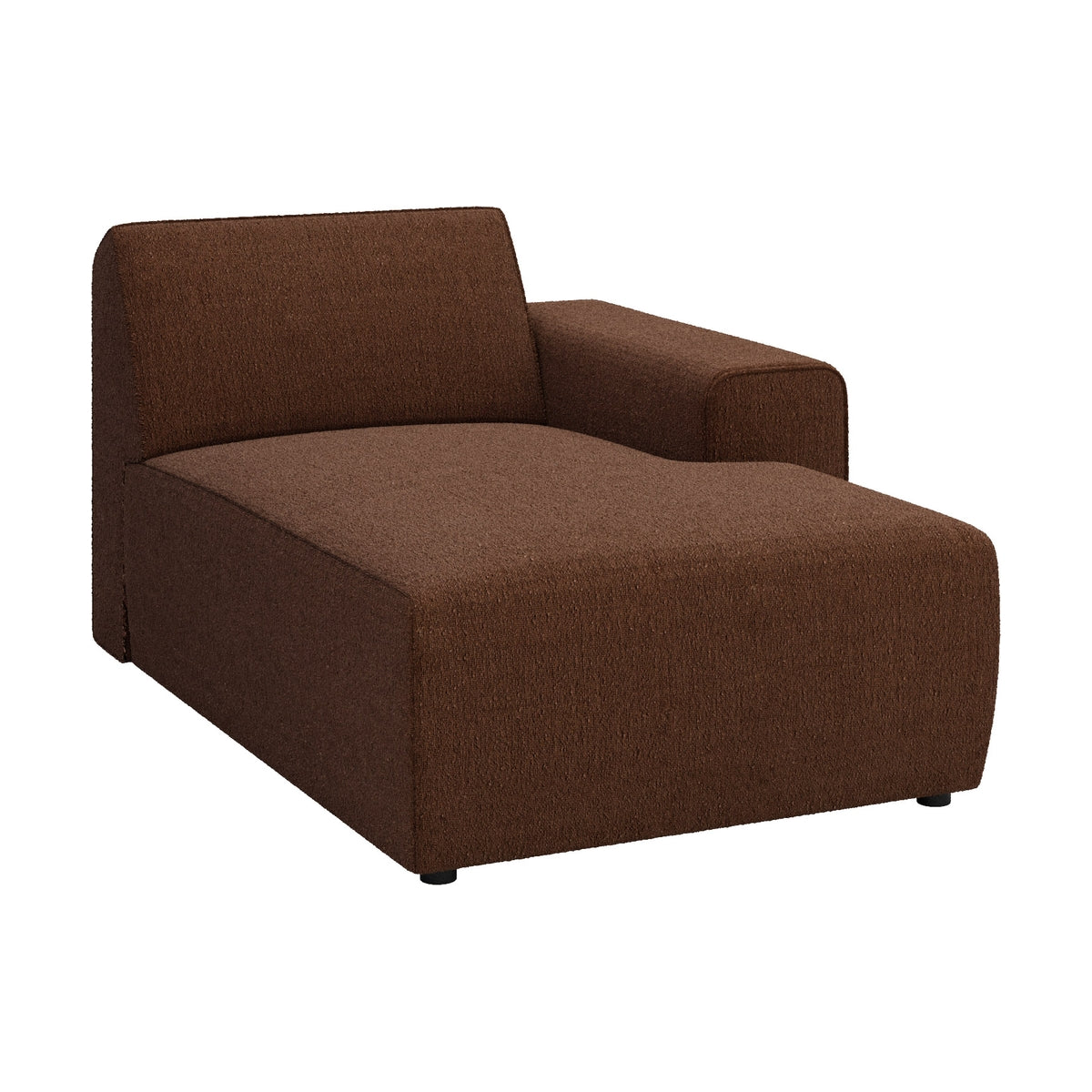 Лежанка лява MODUS | Мебели VOX