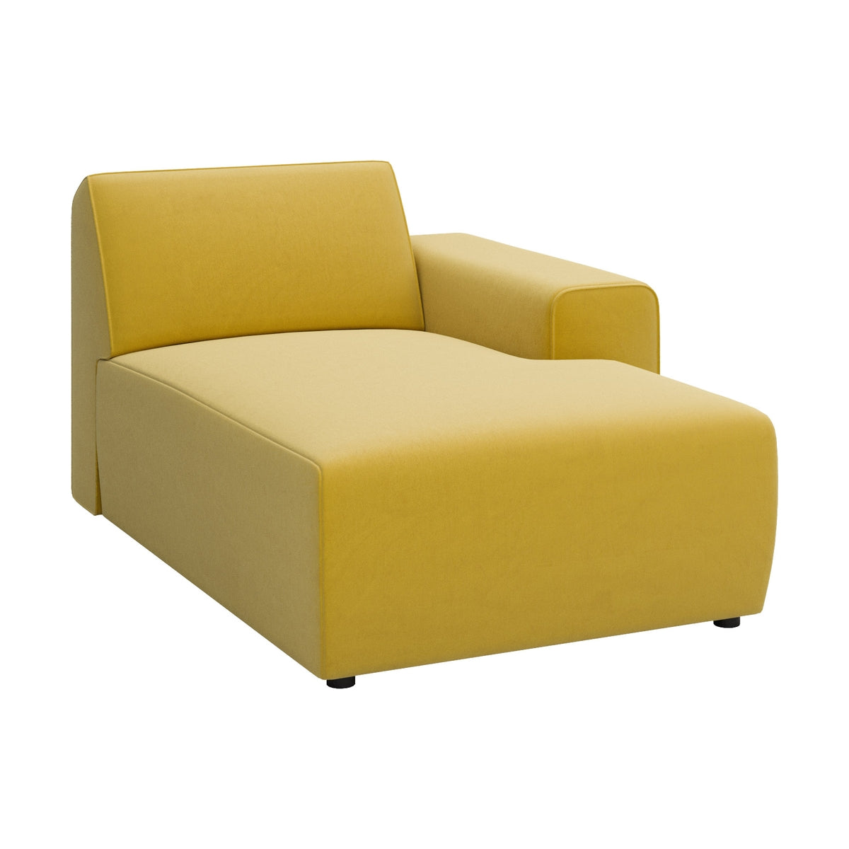 Лежанка лява MODUS | Мебели VOX