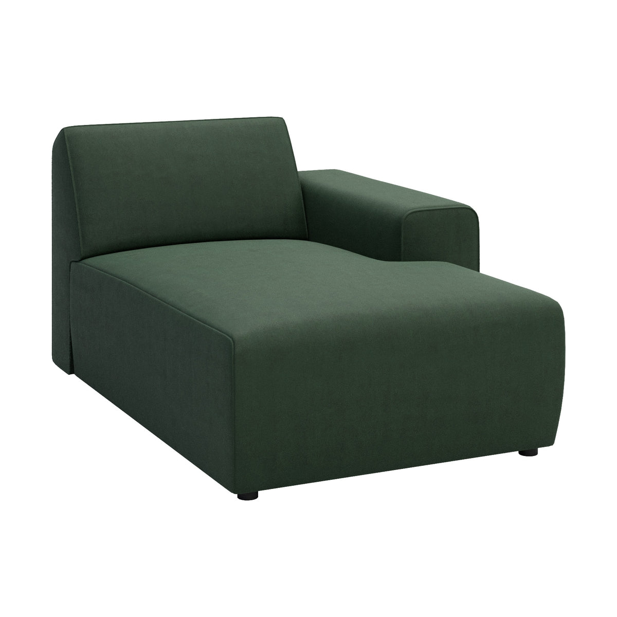 Лежанка лява MODUS | Мебели VOX