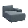 Лежанка лява MODUS | Мебели VOX