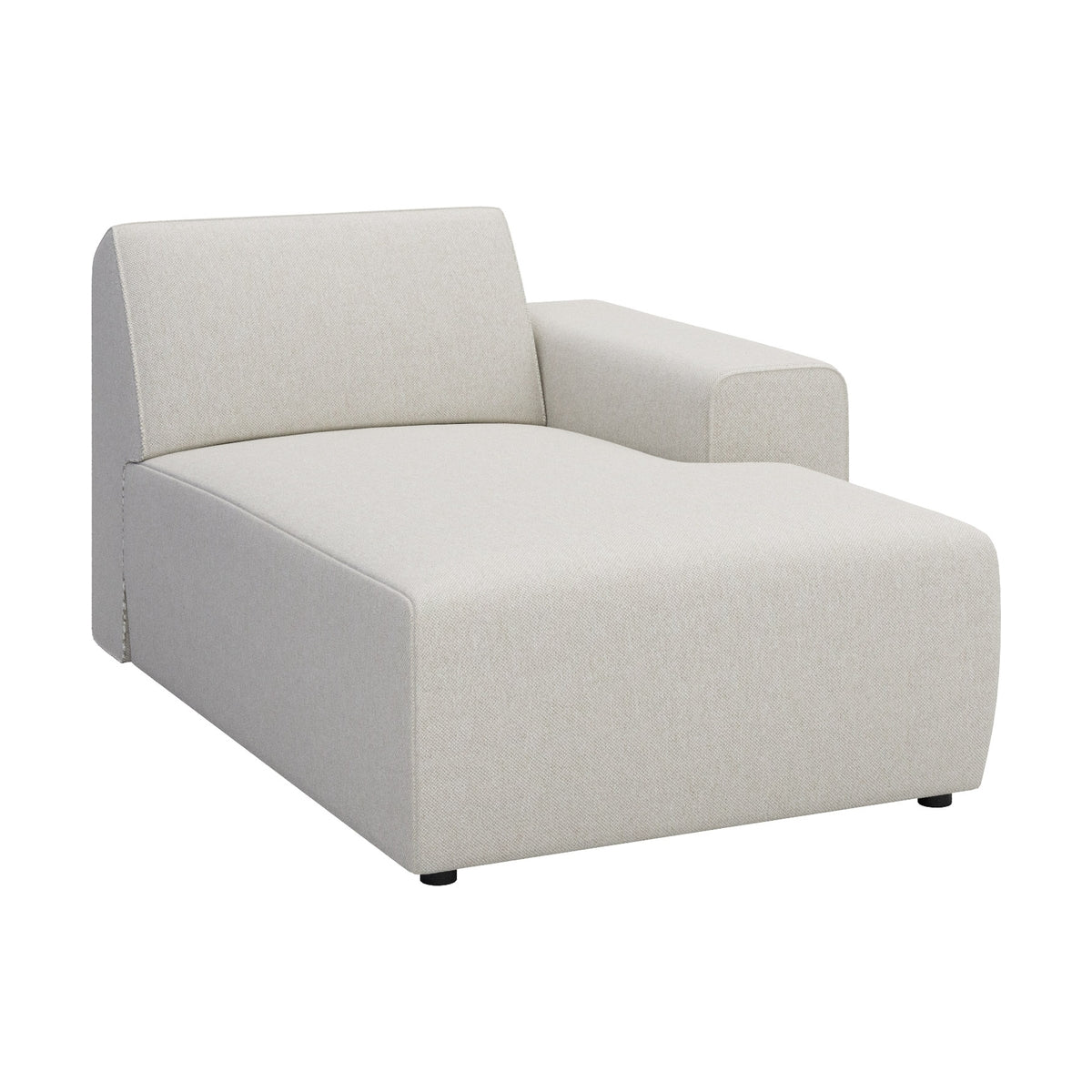 Лежанка лява MODUS | Мебели VOX