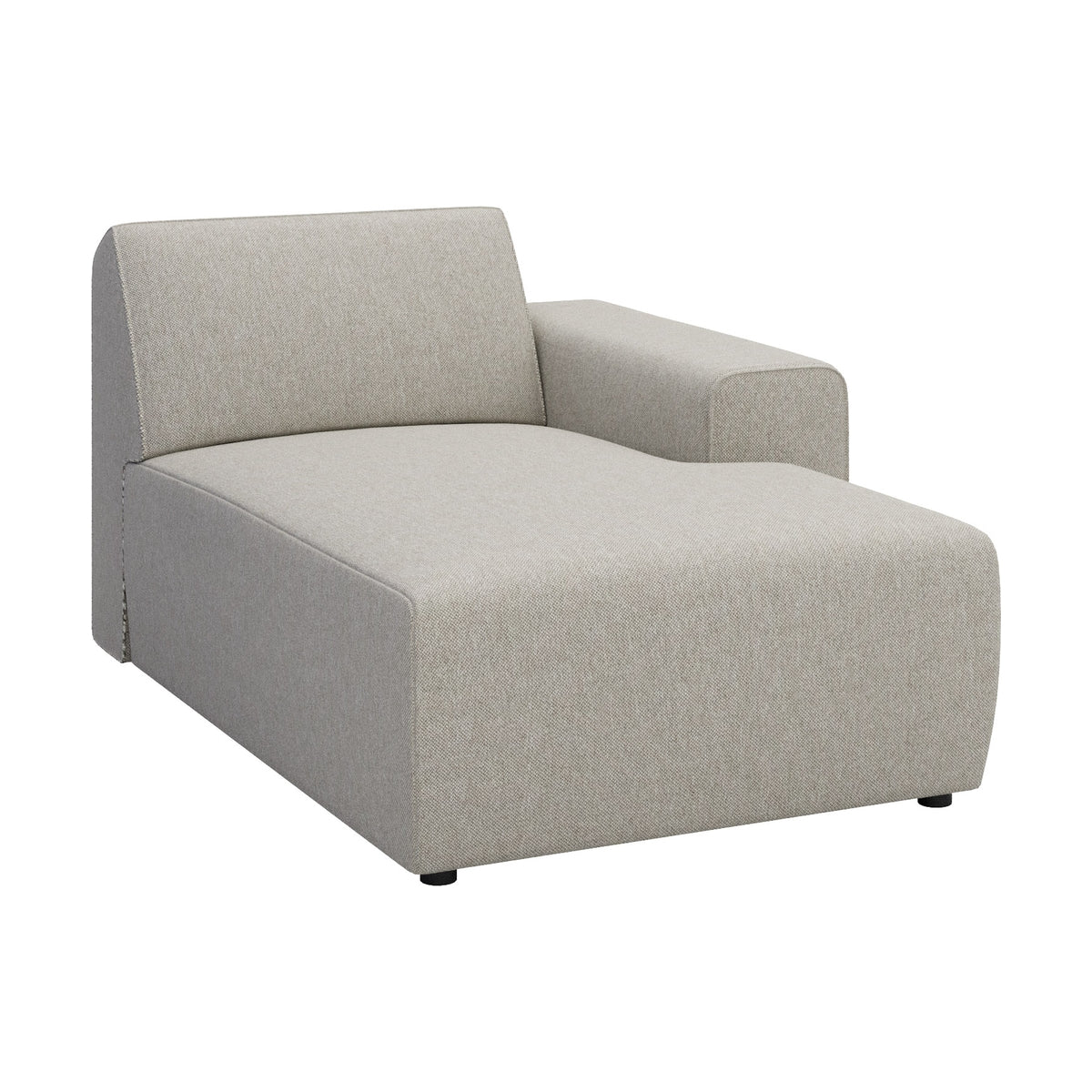 Лежанка лява MODUS | Мебели VOX