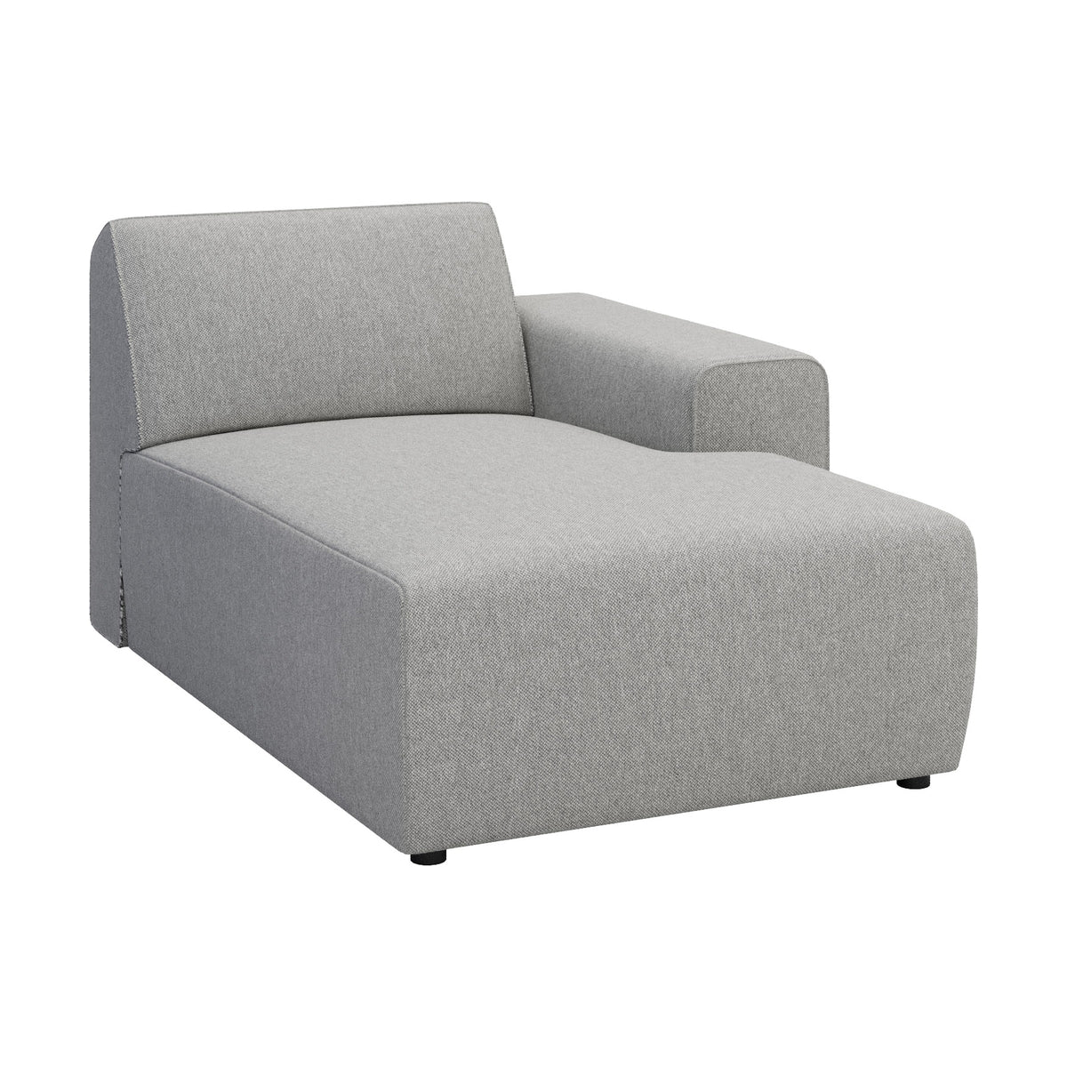 Лежанка лява MODUS | Мебели VOX