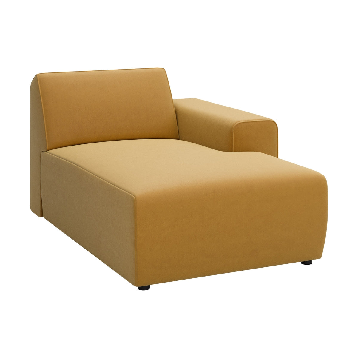 Лежанка лява MODUS | Мебели VOX