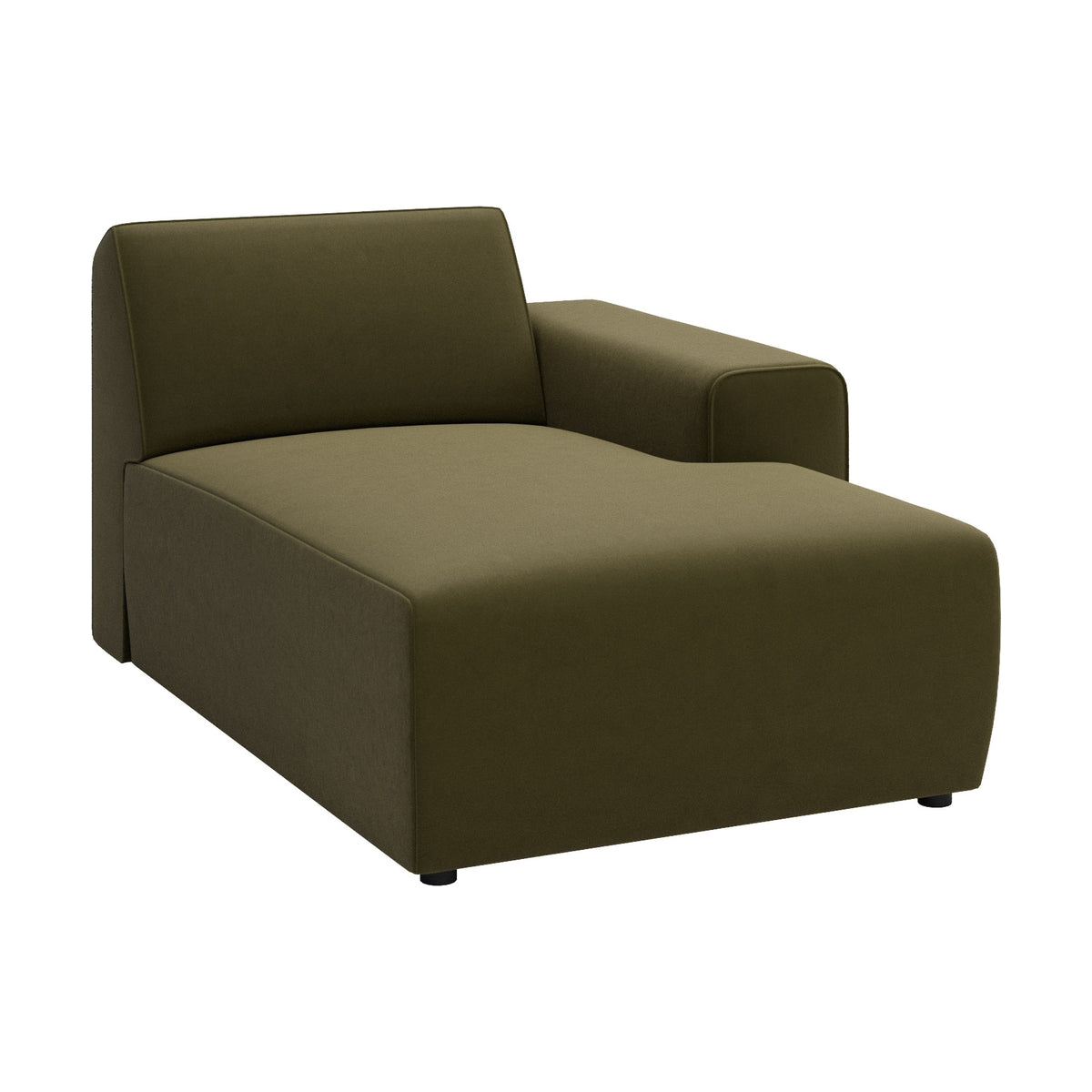 Лежанка лява MODUS | Мебели VOX