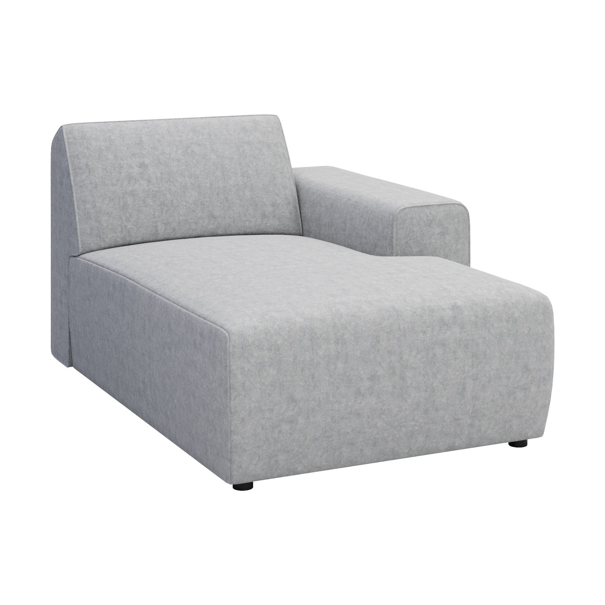 Лежанка лява MODUS | Мебели VOX