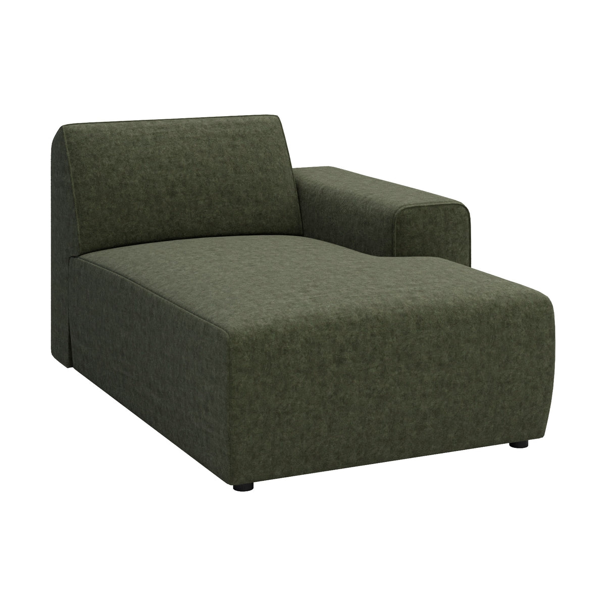 Лежанка лява MODUS | Мебели VOX