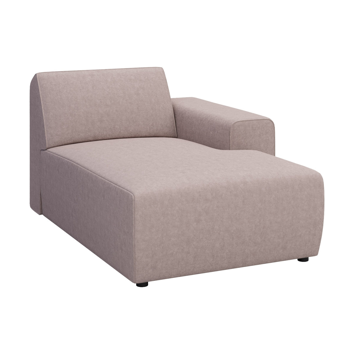 Лежанка лява MODUS | Мебели VOX