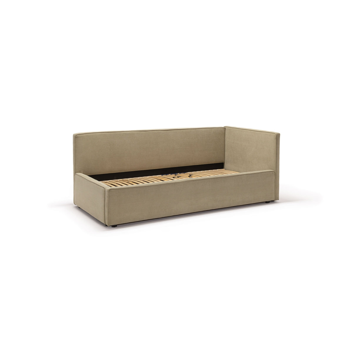 Ѕидно тапицирано кревет 90x200 NOOK