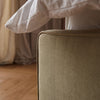 Ѕидно тапицирано кревет 90x200 NOOK