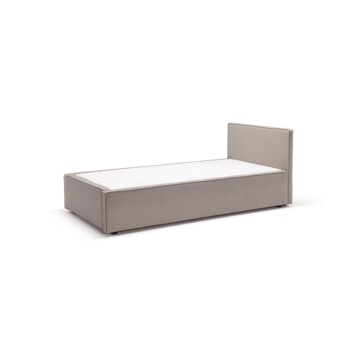 Тапицирано кревет 90x200 NOOK