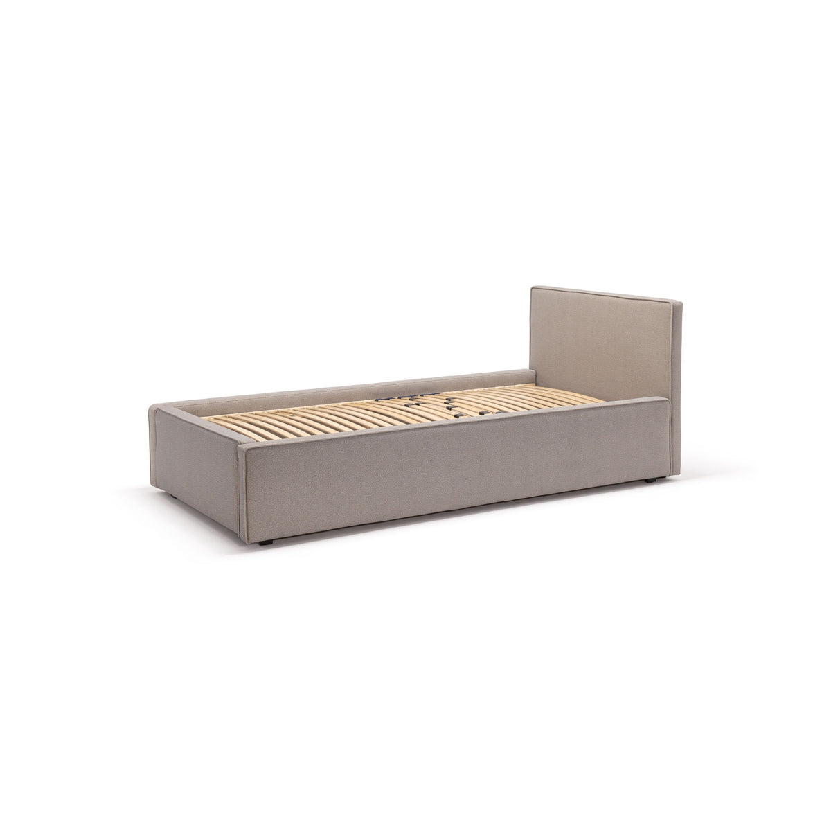 Тапицирано кревет 90x200 NOOK