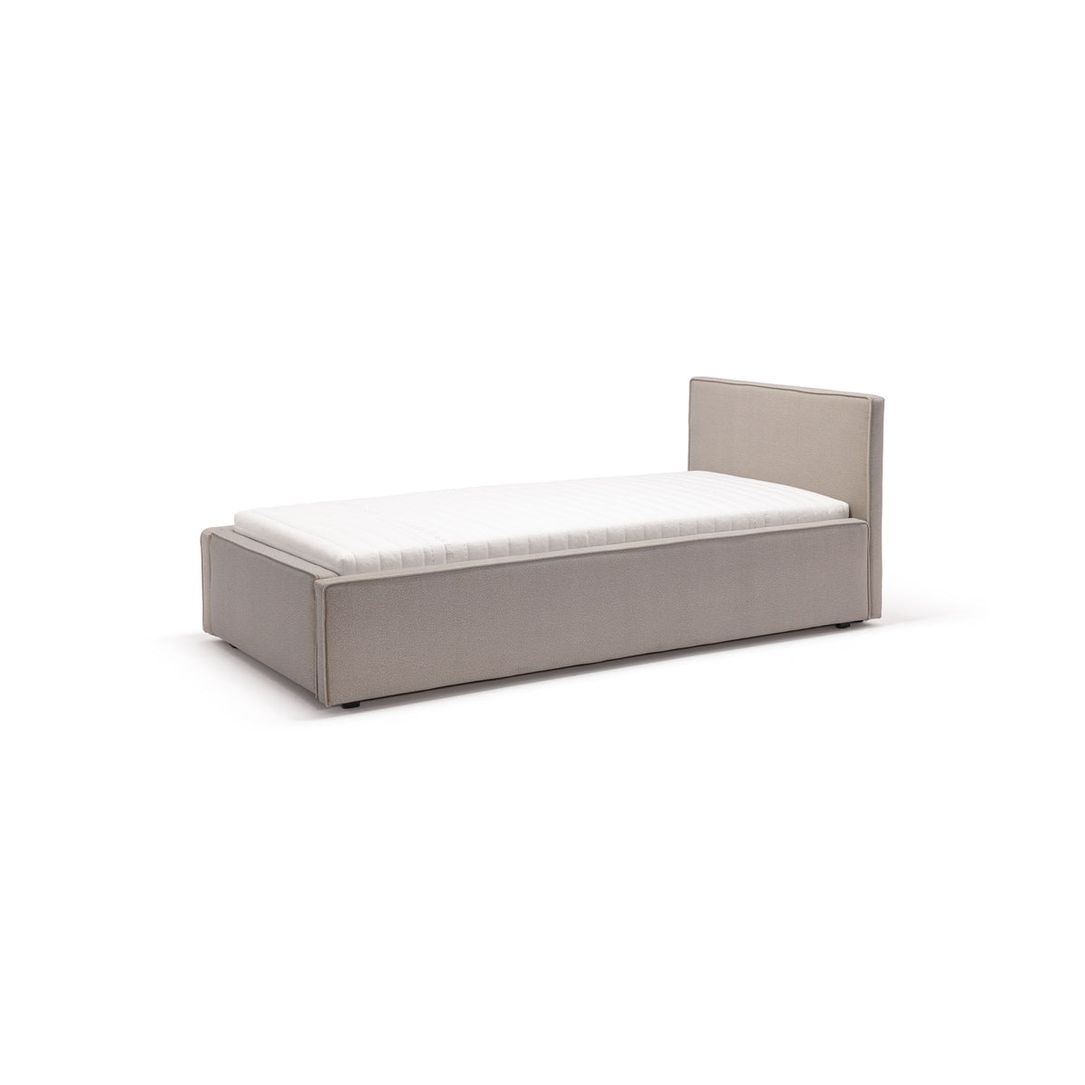 Тапицирано кревет 90x200 NOOK