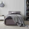 Тапицирано кревет 90x200 NOOK