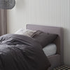 Тапицирано кревет 90x200 NOOK