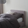 Тапицирано кревет 90x200 NOOK
