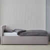 Тапицирано кревет 90x200 NOOK