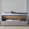 Тапицирано кревет 90x200 NOOK