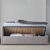Тапицирано кревет 90x200 NOOK