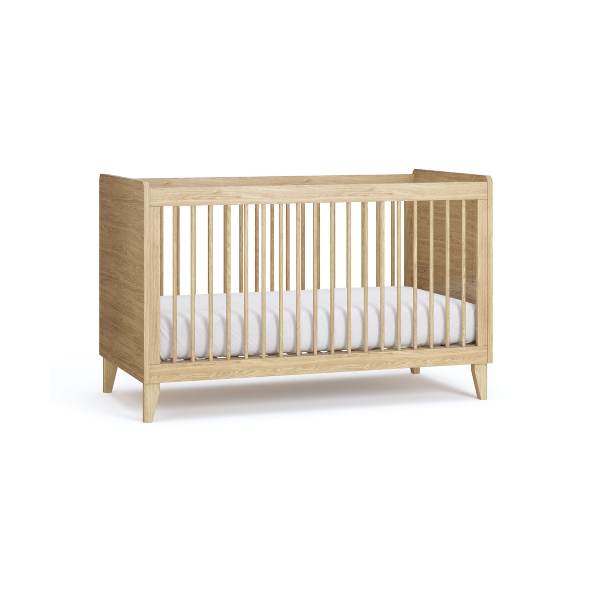 Детска кошара 70X140 Muve (Бебе)