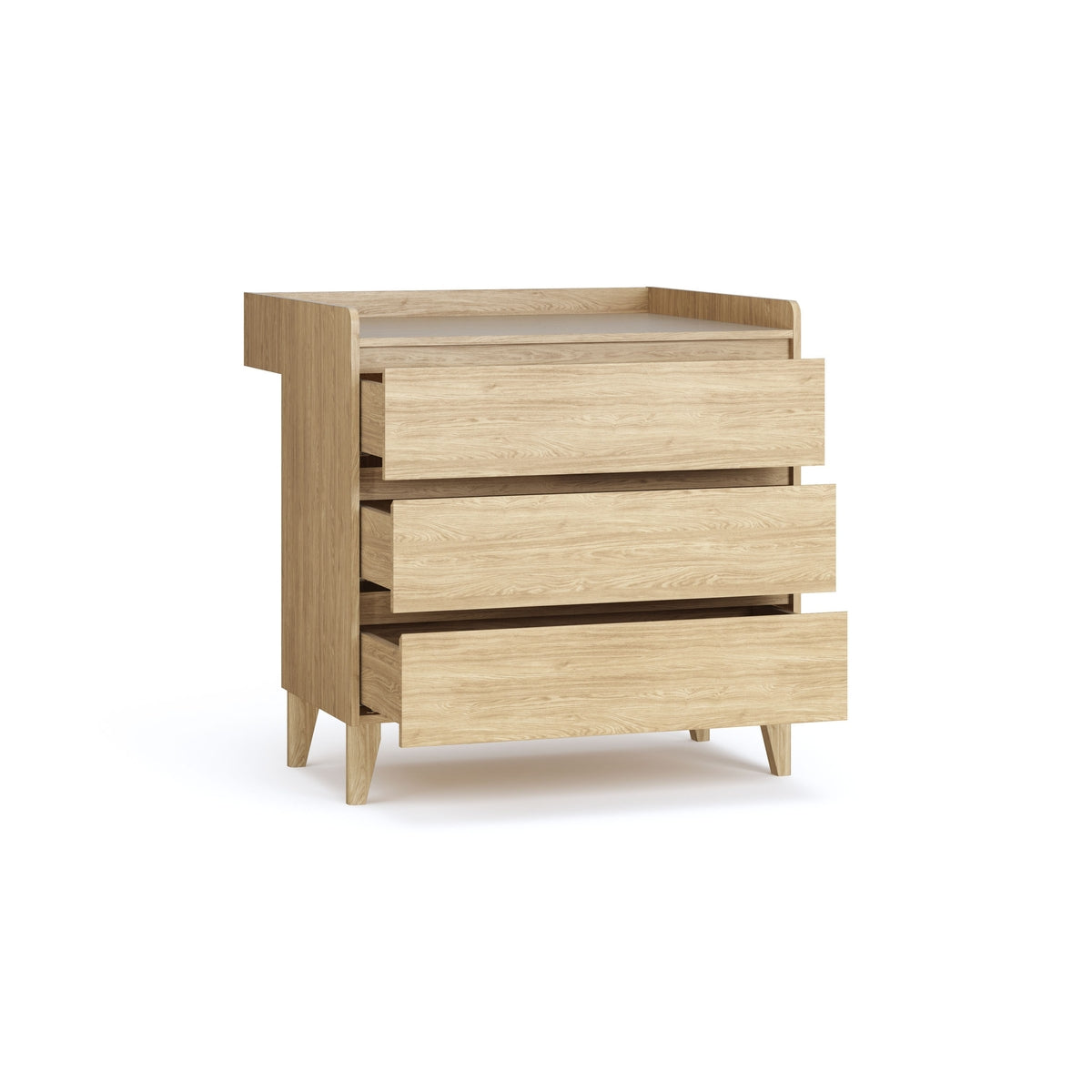 Пеленација Muve (Baby)