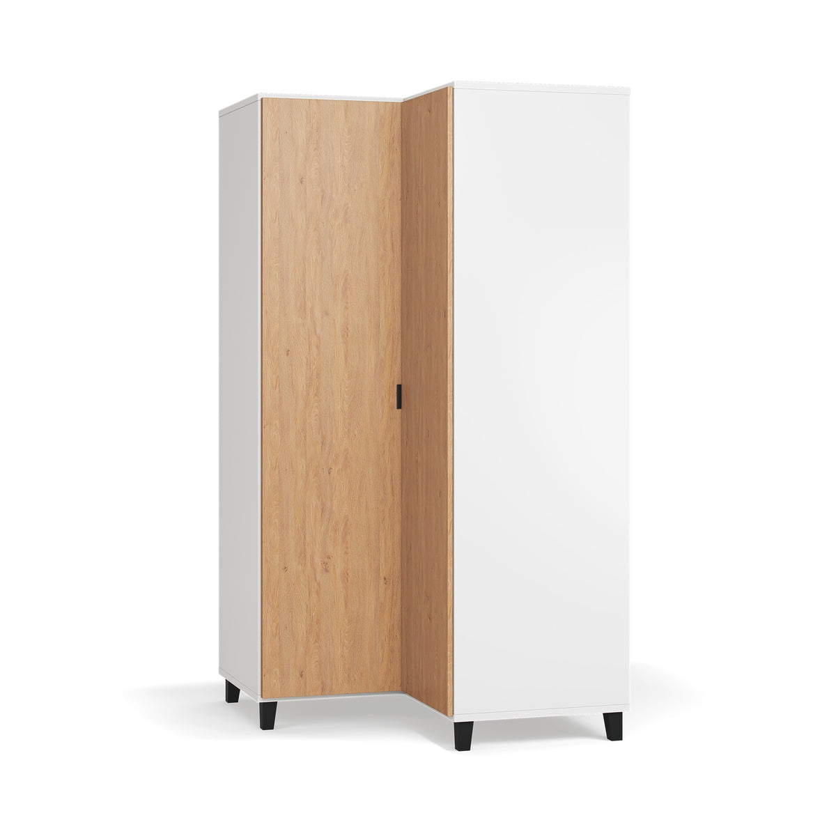 Ѕиден гардероб Simple