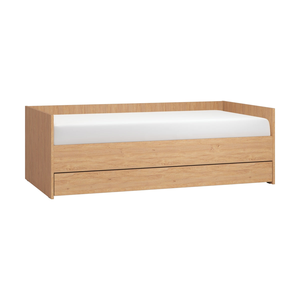 Кутно креветче 90x200 SIMPLE