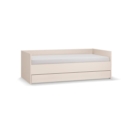 Аголнo кревет 90x200 SIMPLE