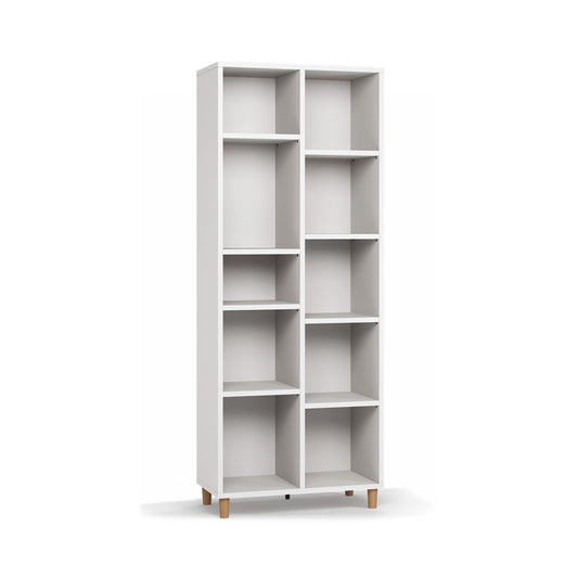 Двокрилна библиотека Simple