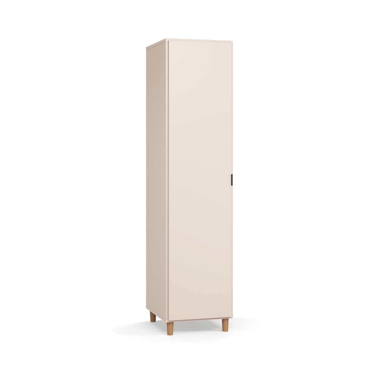 Еднокрилен гардероб Simple