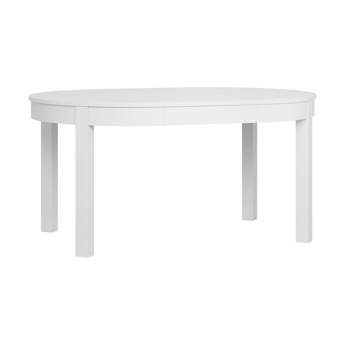 Кругла продолжна маса Simple