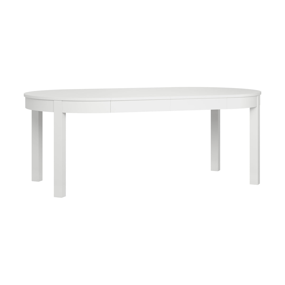 Кругла продолжна маса Simple