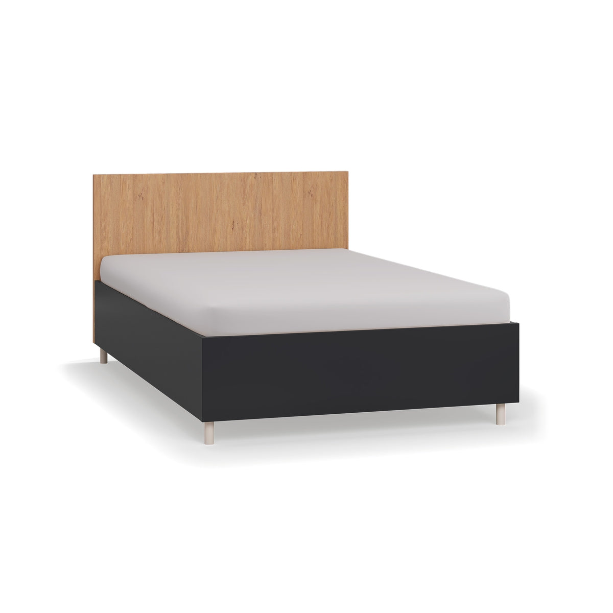 Кревет Simple 120x200