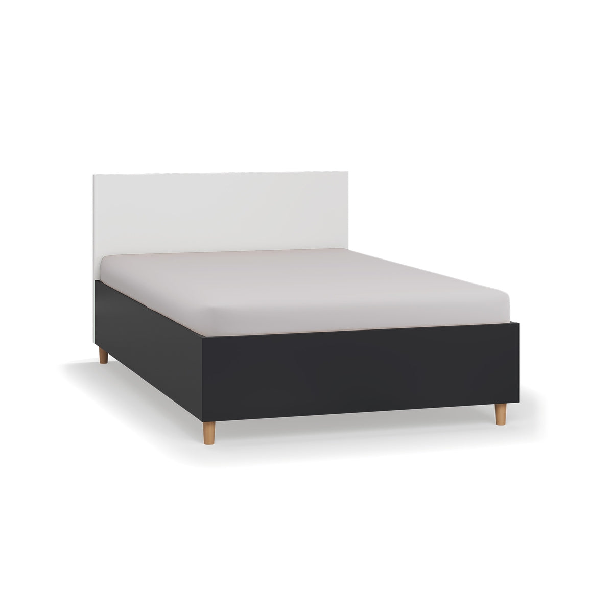 Кревет Simple 120x200