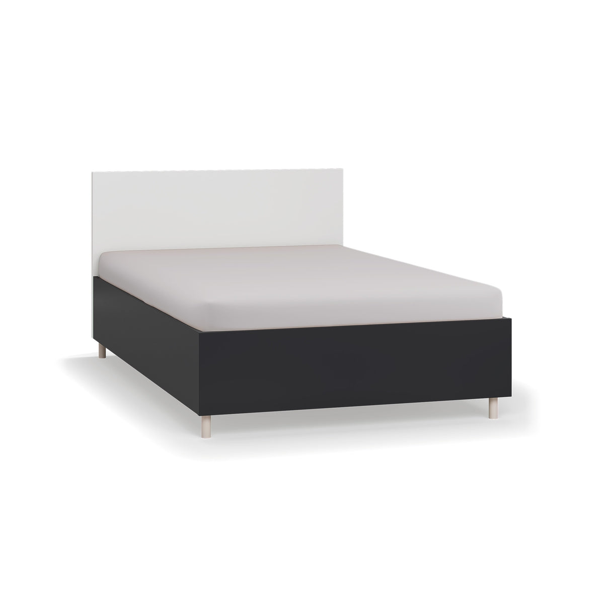 Кревет Simple 120x200