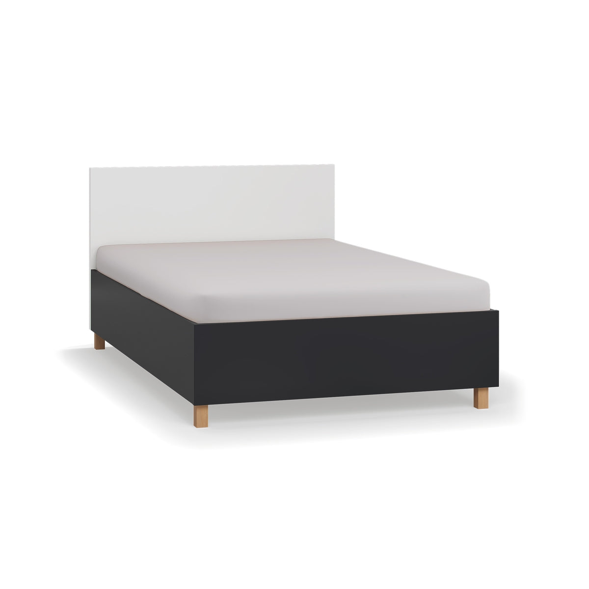 Кревет Simple 120x200