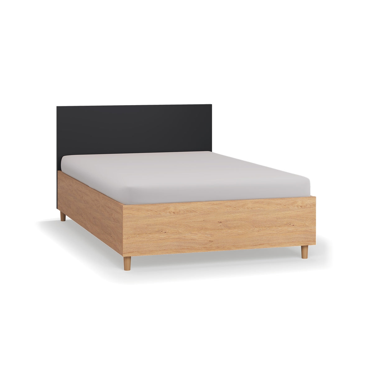 Кревет Simple 120x200