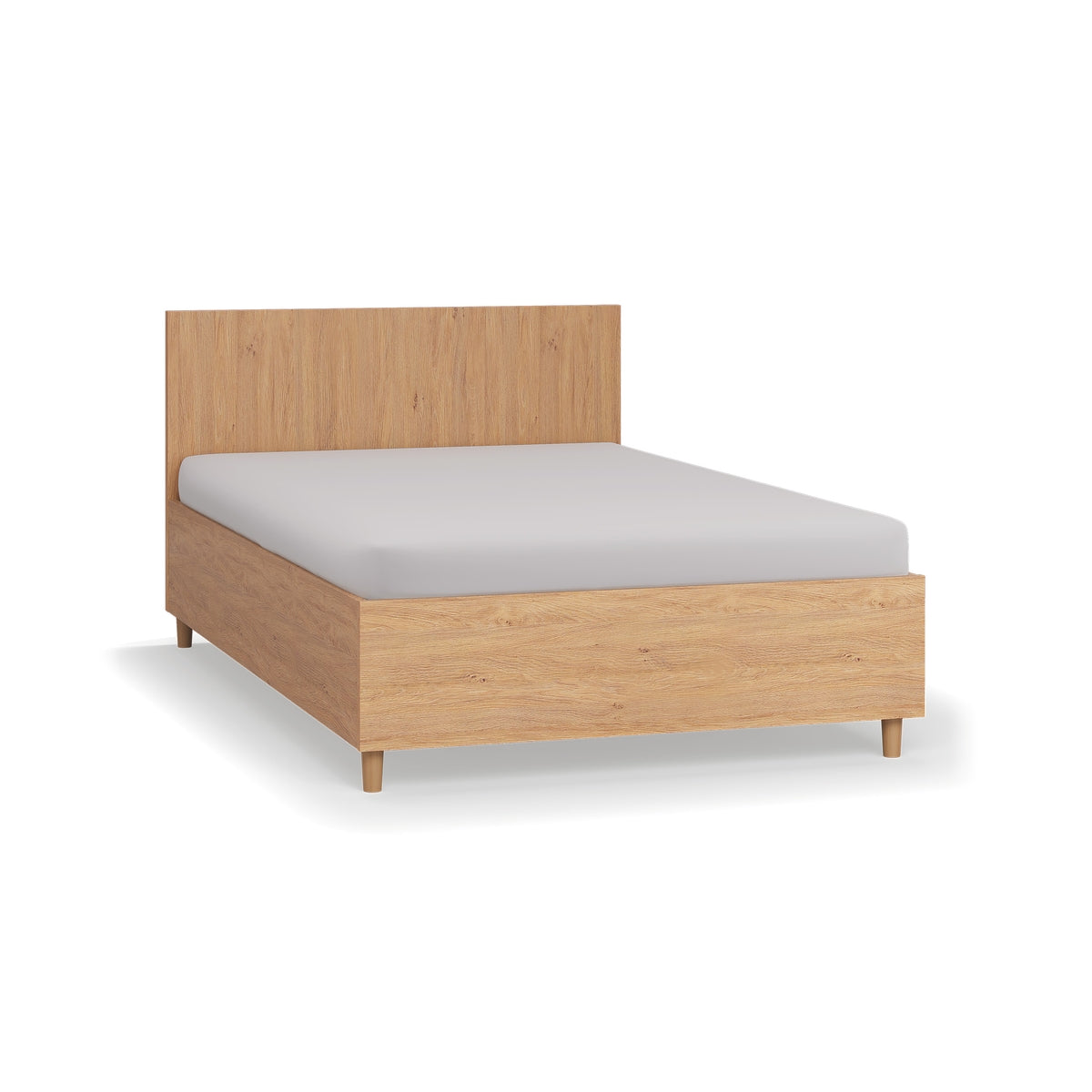 Кревет Simple 120x200