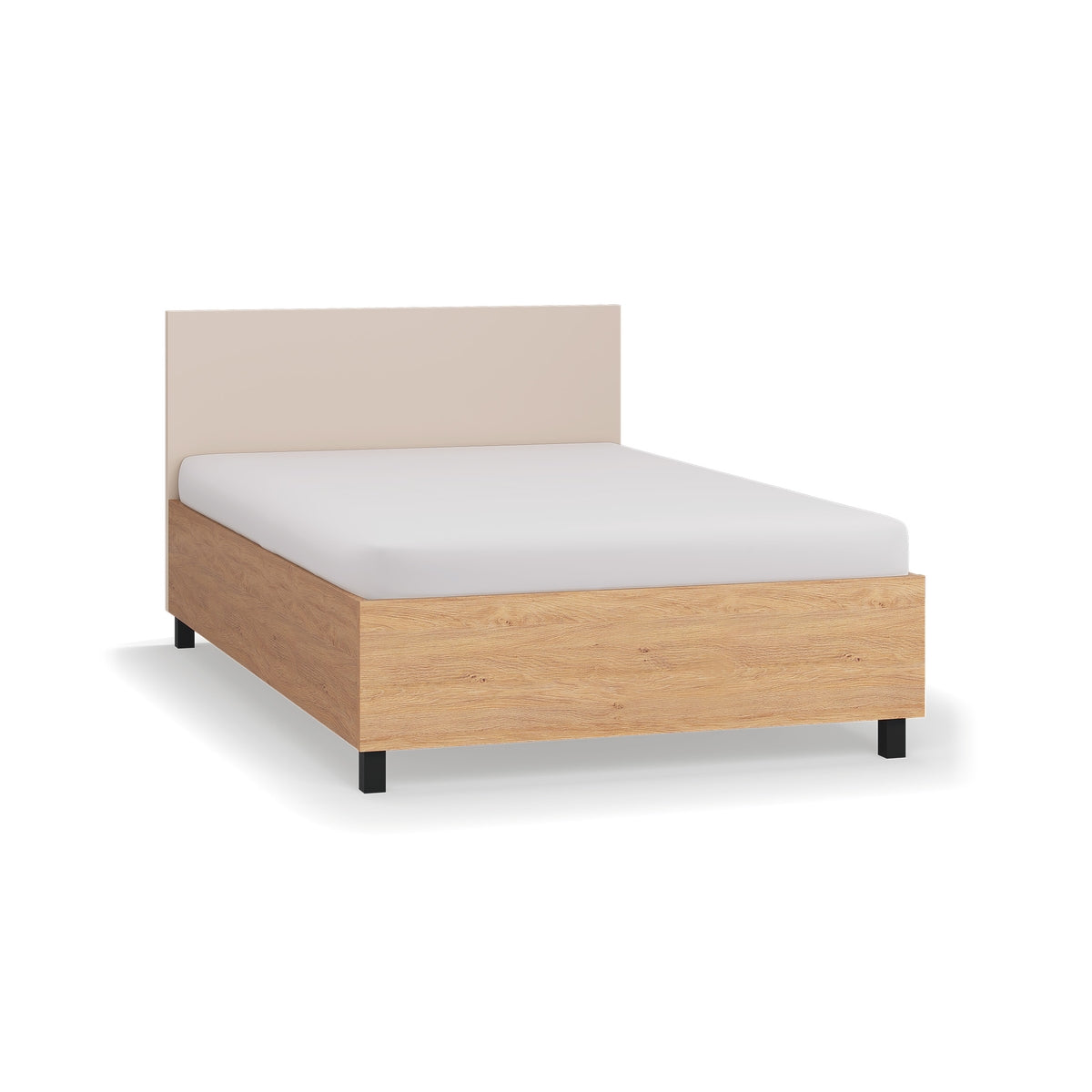 Кревет Simple 120x200