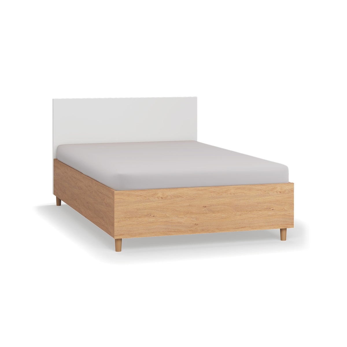 Кревет Simple 120x200