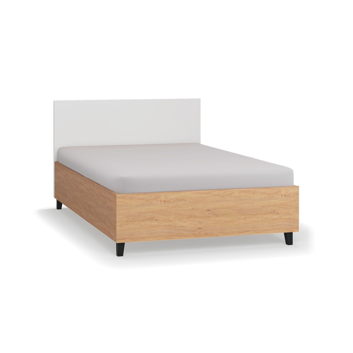 Кревет Simple 120x200