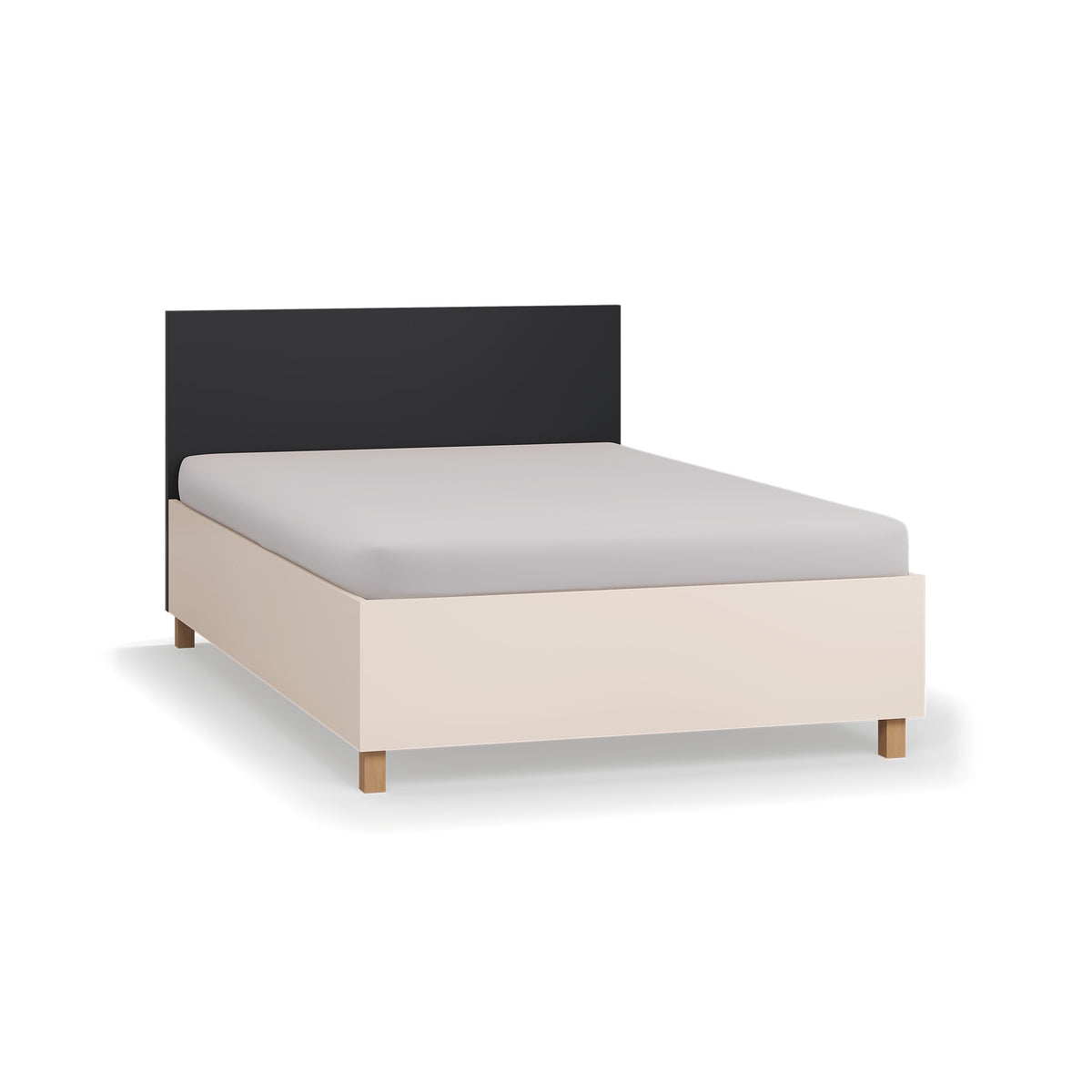 Кревет Simple 120x200