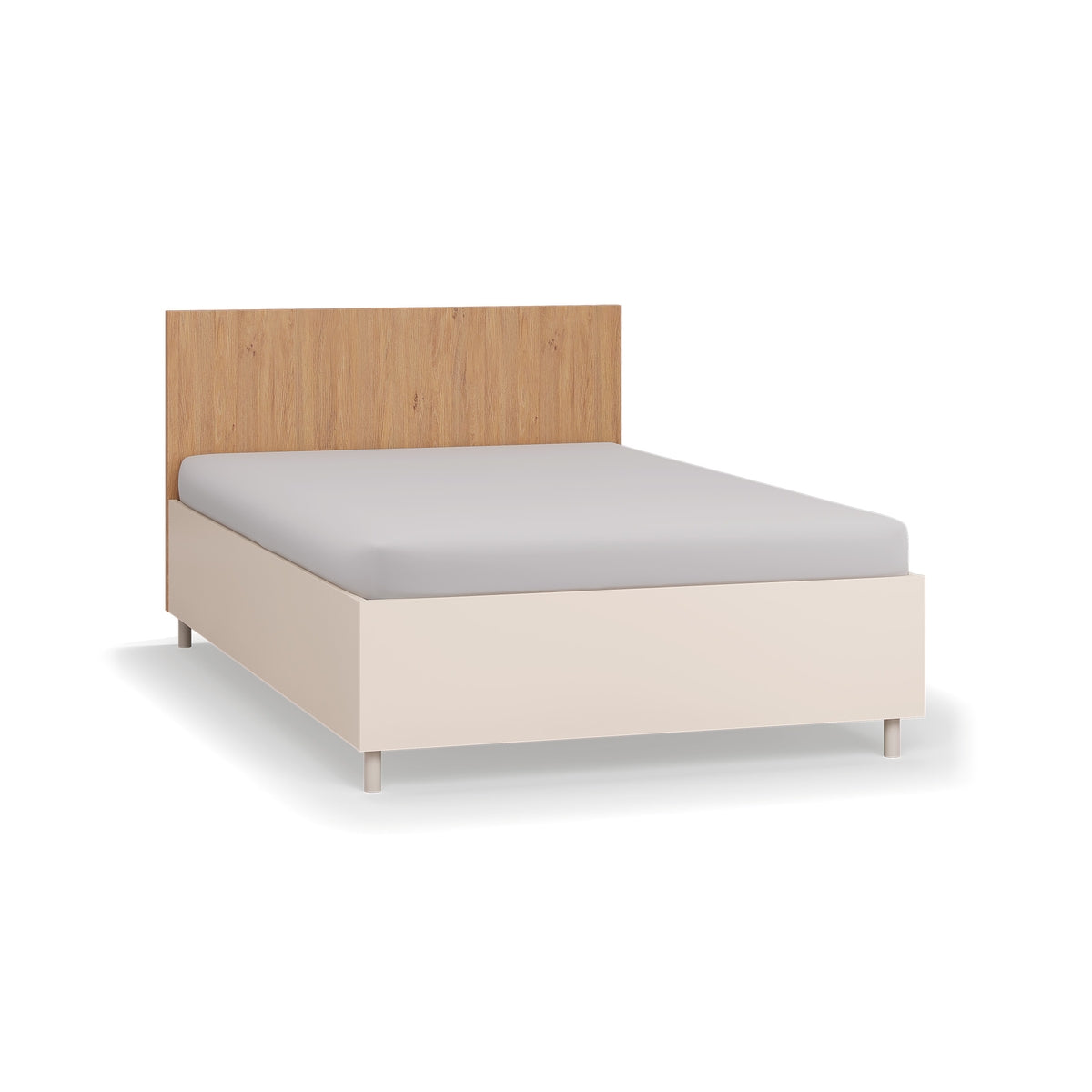 Кревет Simple 120x200