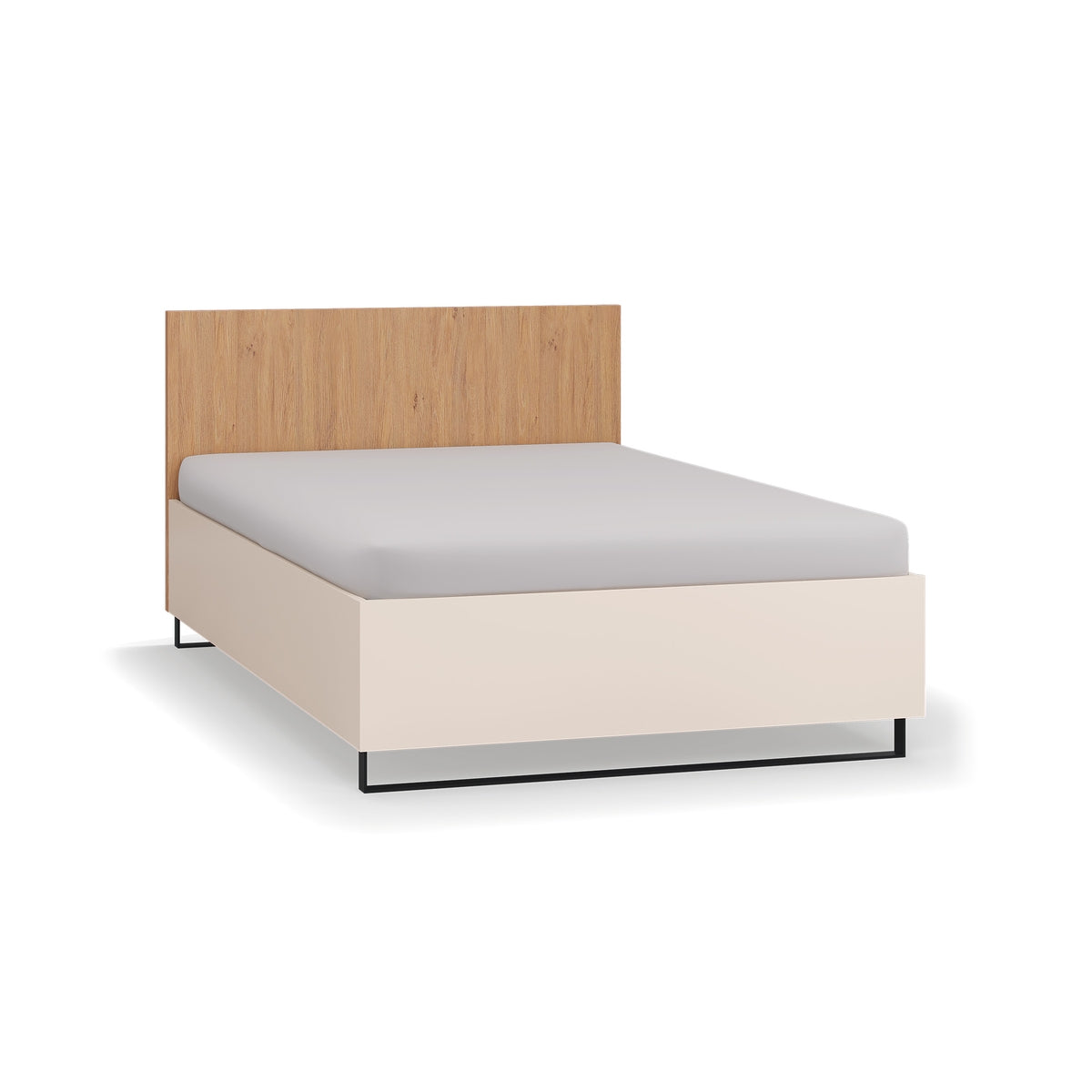 Кревет Simple 120x200