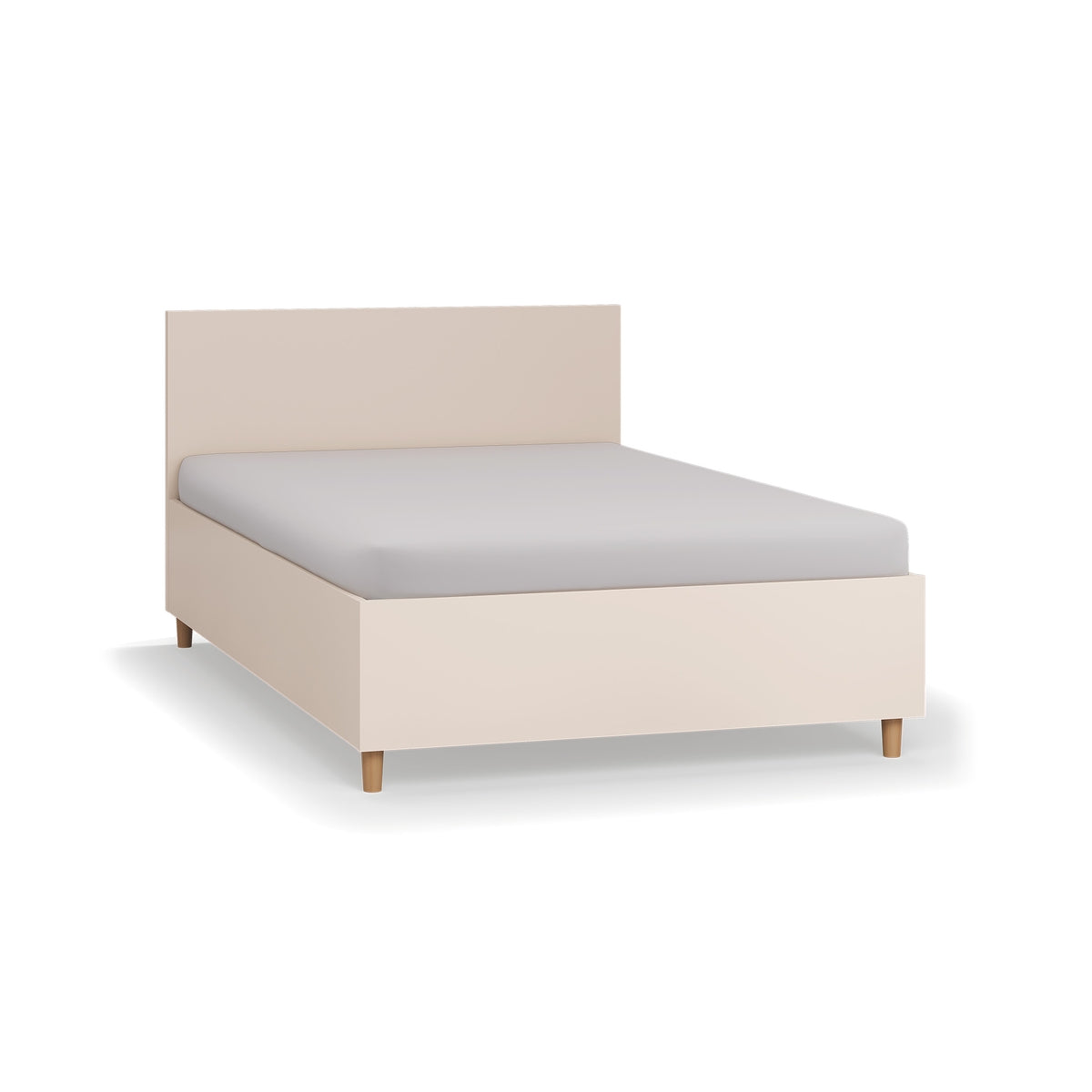 Кревет Simple 120x200